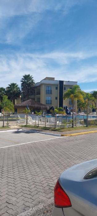 Flat Quartier - Aldeia das Águas