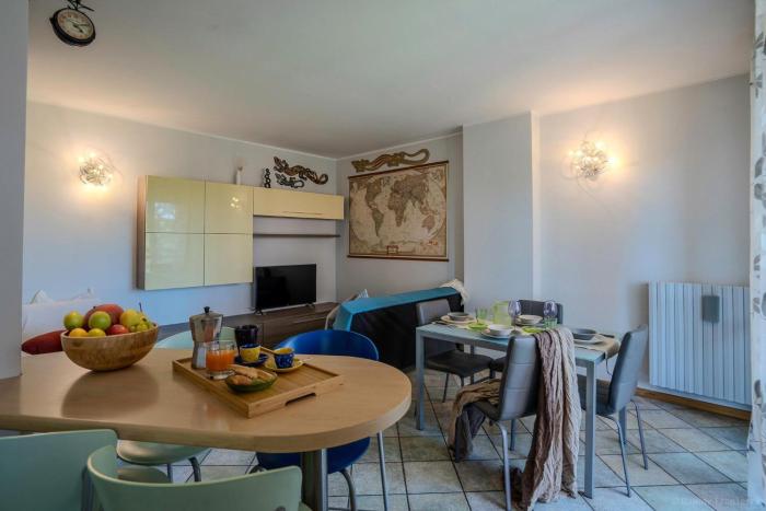 Arena Olimpica Milano-Cortina 2026, Deluxe vicino Linate