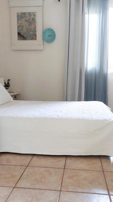 Agia Marina House, walking distance to the beach