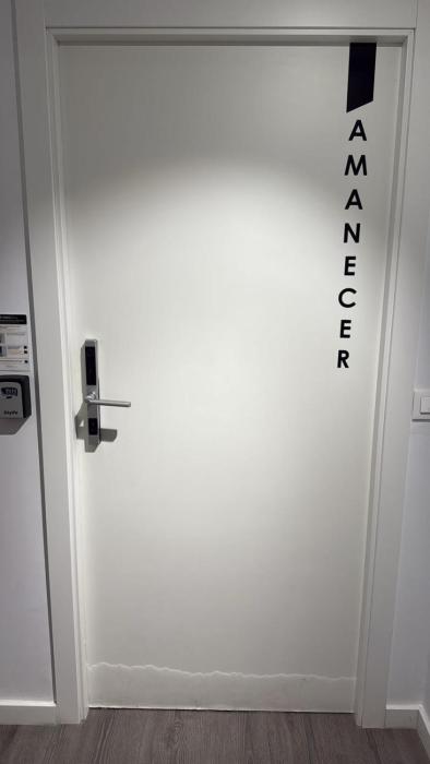 Hostel Alicante Innova Spaces