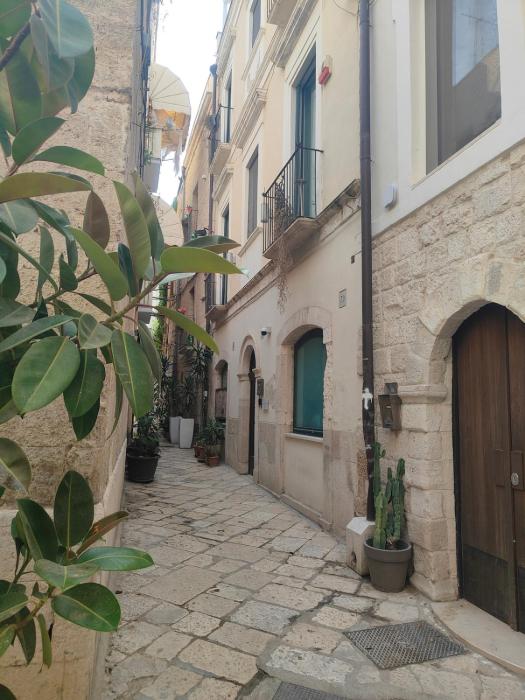 CconfortHotels Dimora San Triggiano