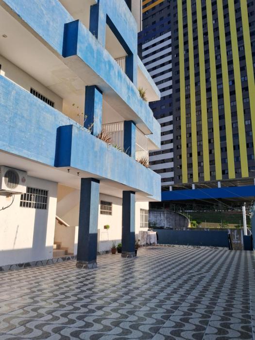 Porto novo ponta negra