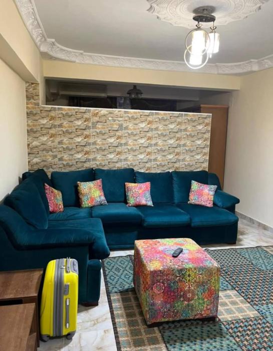 الزمالك شارع اسماعيل محمد