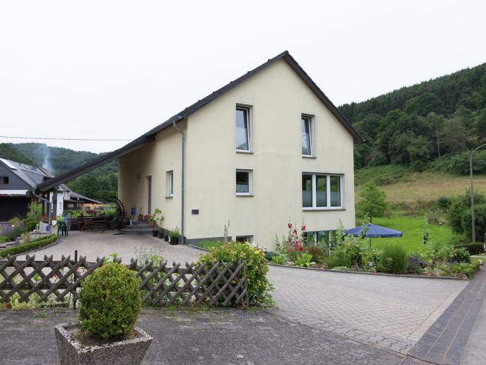 Tolle Ferienwohnung im Hunsrück in Merschbach