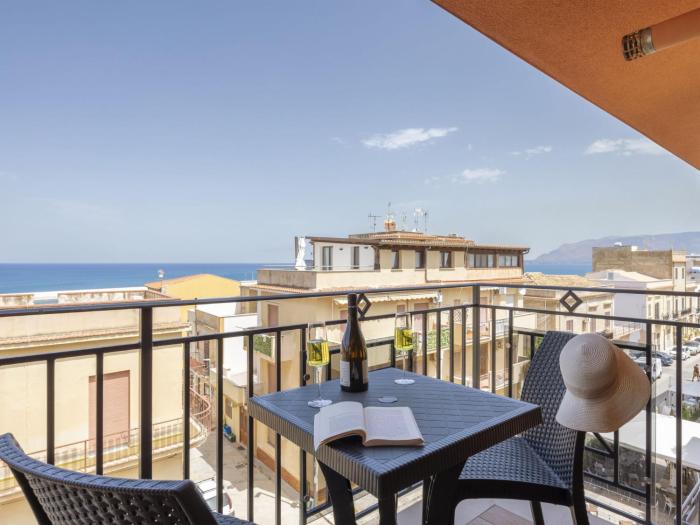 Apartment Pirandello by Interhome