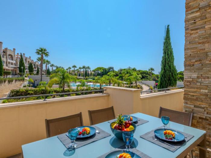 Apartment Pine Hills Reva Santuary Modern Elegance by Interhome