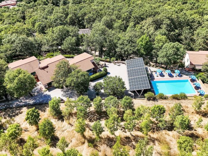 Apartment La Rocca-1 by Interhome