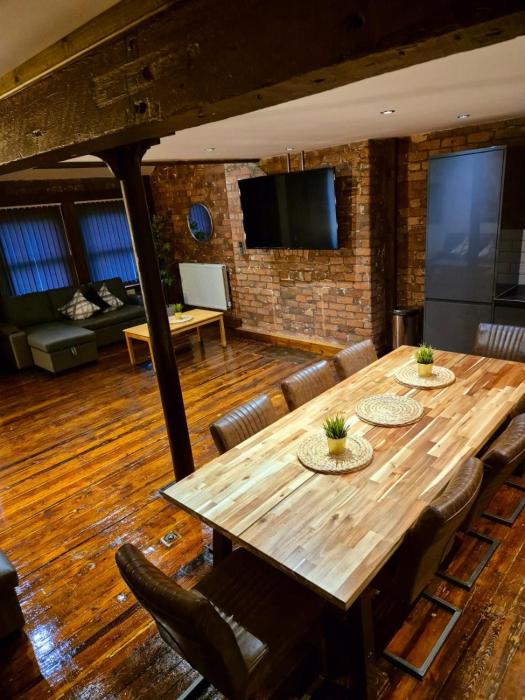 27 Stanley Street Aparthotel by UStay