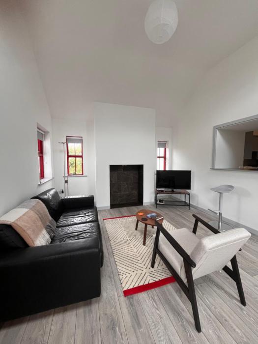 Bunowen Cottage, Louisburgh