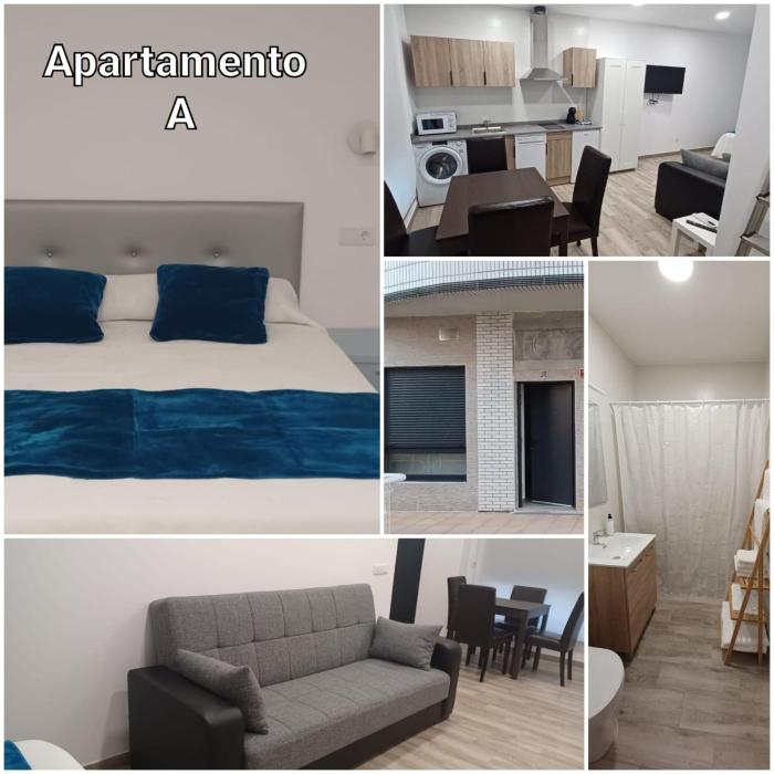 El Rincón de Perez A