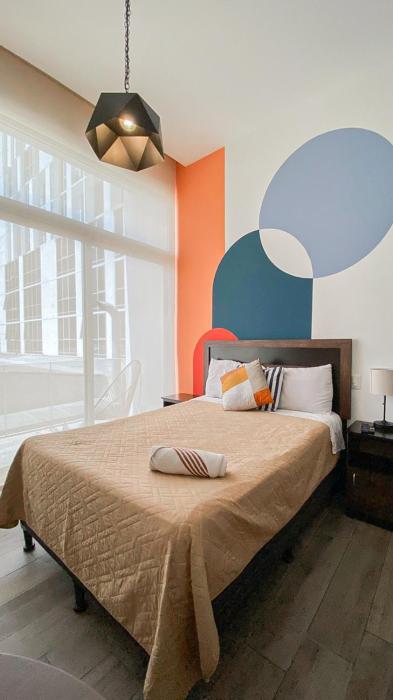 Narama 1 - Luxury Airport Apartment - Zona 13 de la Ciudad de Guatemala