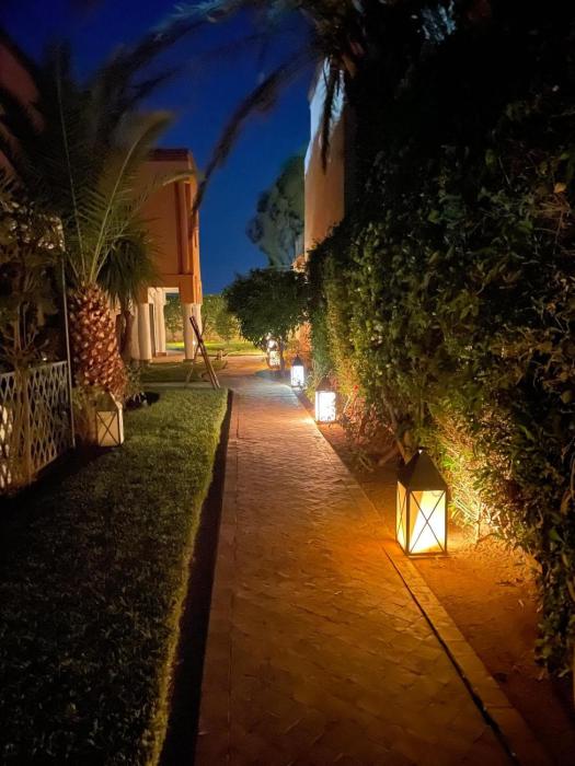 Casa Zitouni - Oasis with pool & private staff