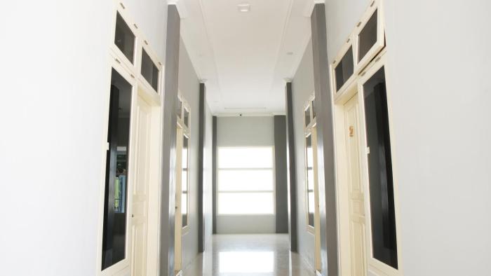 Sighma Pugeran Premiere