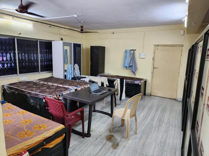 Paying Guest Nerul