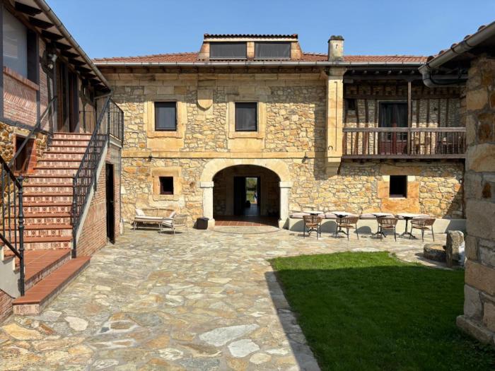 Somavilla Posada Rural