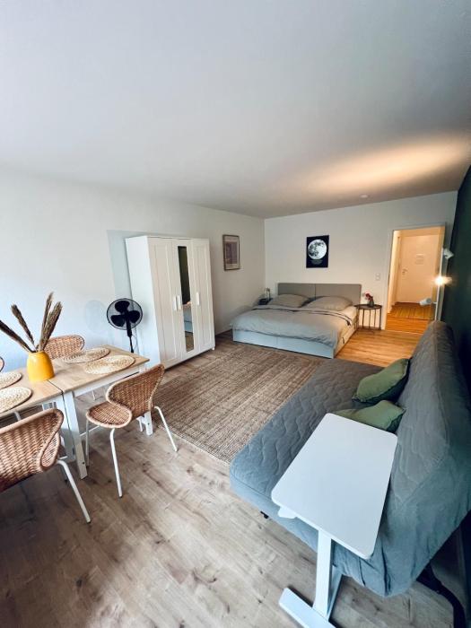 FairLoft - Messeloft - 5 Minutes to fair - 10 Minutes to city center