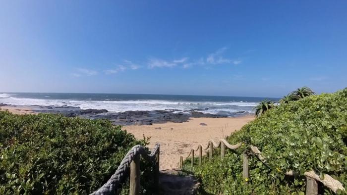 Port Royale Beach Cottage