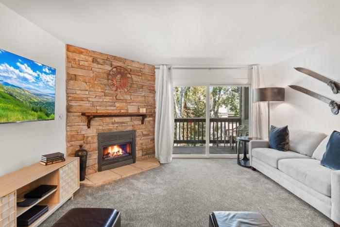 SNOW FLOWER 116 condo