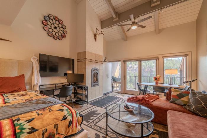 Tamarron HighPoint 632 - Beer Money Champagne View - Durango CO