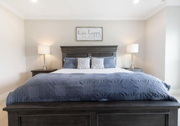 Lovin Lake Life at Twin Creeks