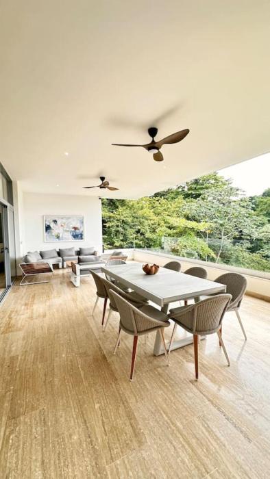 Casa Las Ballenas - 3 bedroom Las Terrenas