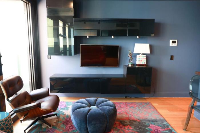 Shia Luxe Living With Serene Views