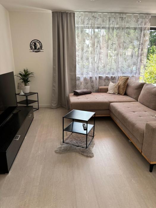 Ferienwohnung LeJaju