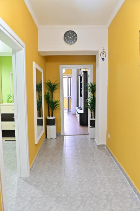 Kai Apartment