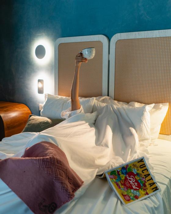 Casa Amate 62 - Mérida centro