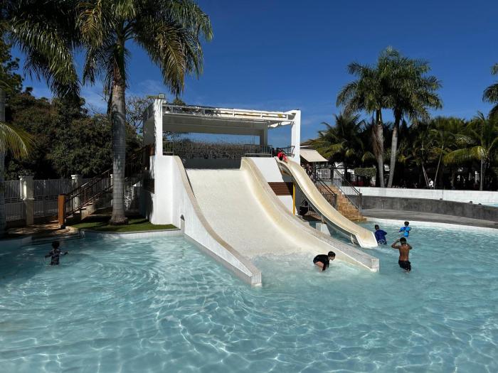 Lacqua Di Roma 12345 Caldas Novas