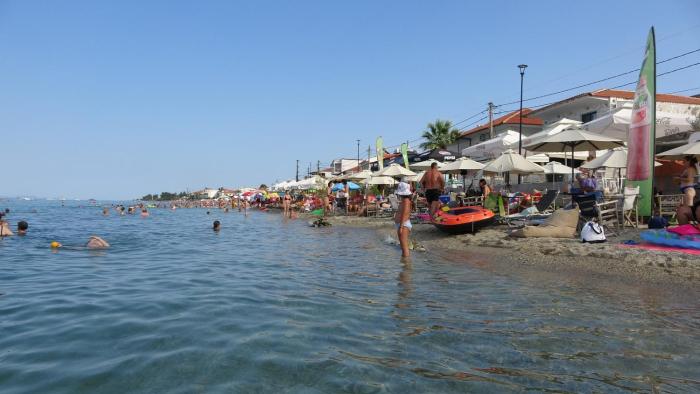 Mermaid Apartment Chalkidiki