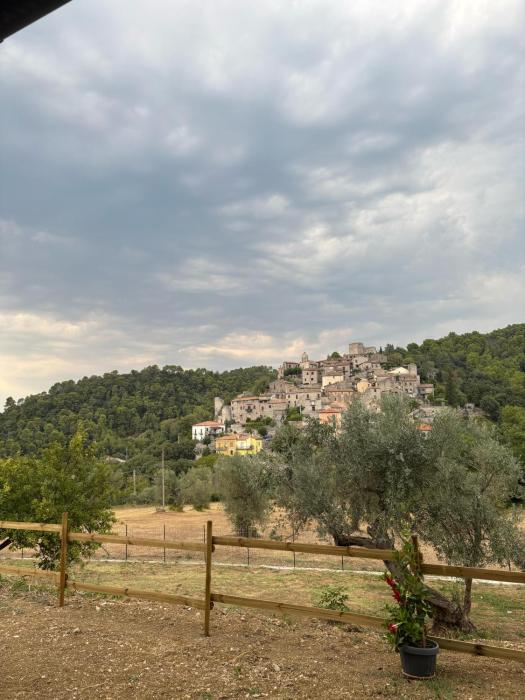 Casale dei Gelsomini - Country House