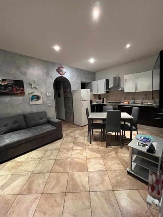 Tuscany Love Apartment