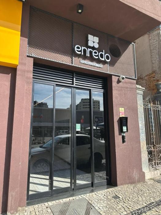Lapa Enredo