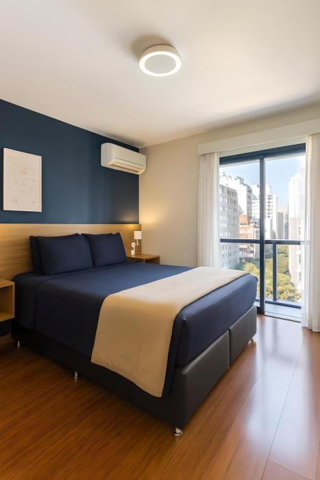 BOOK A FLAT Jardins São Paulo