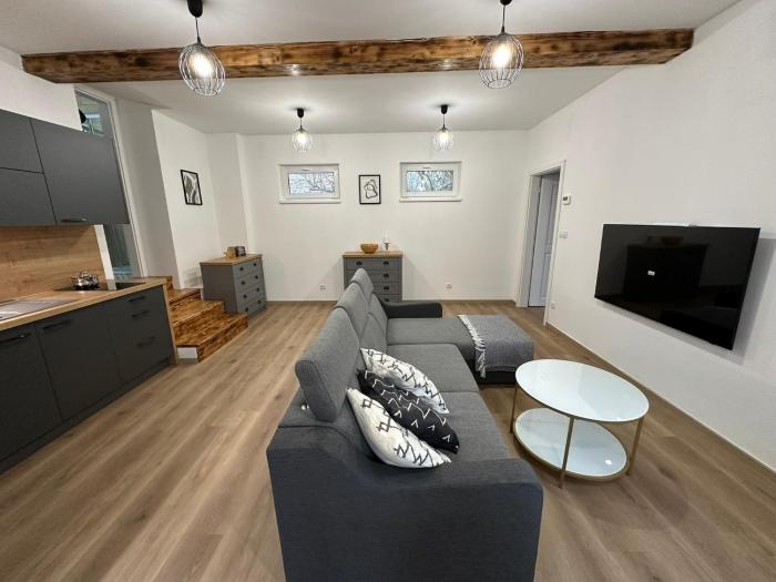 Vila Fráňa apartmán 5