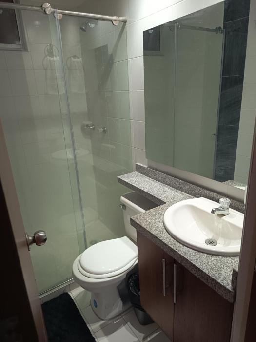 Apartamento Porvenir