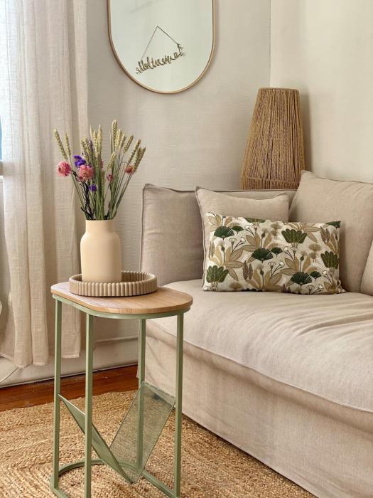 Lescapade de saint Antoine