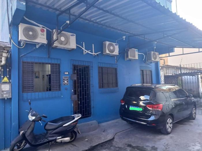 Casa em Vila 5 quartos São Brás