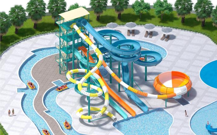 Fiesta Americana Funeeq Punta CanaInclusive