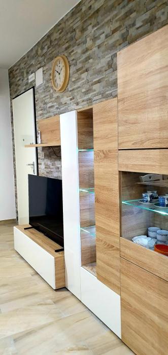 Appartamento Goloritzè