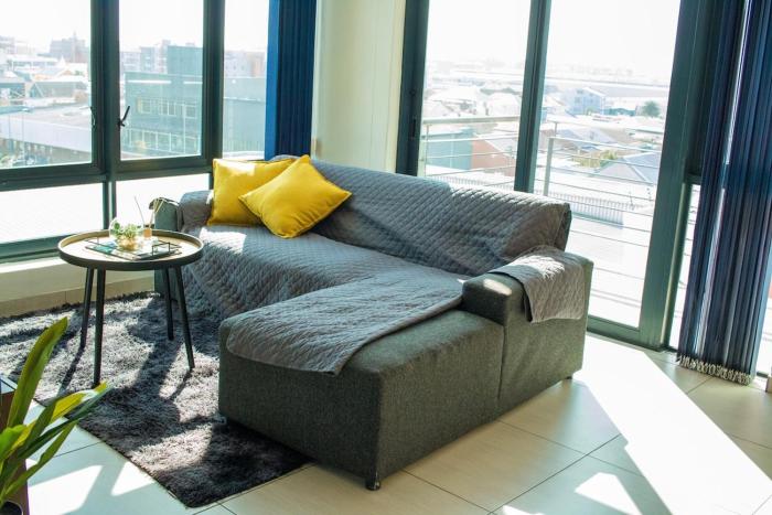 Stylish heaven Woodstock