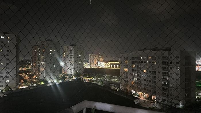 Apartamento 8º Andar COP30