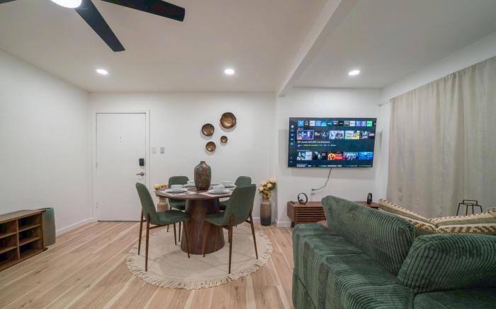 Worldcup Ready Cozy DT DFW Free Parking Pool Medical Dist