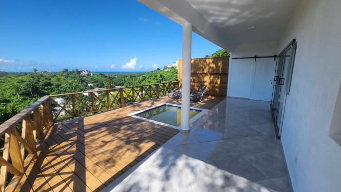 Endless Horizon Apartments