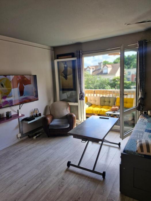 Cosy & Charming logement moderne proche Paris