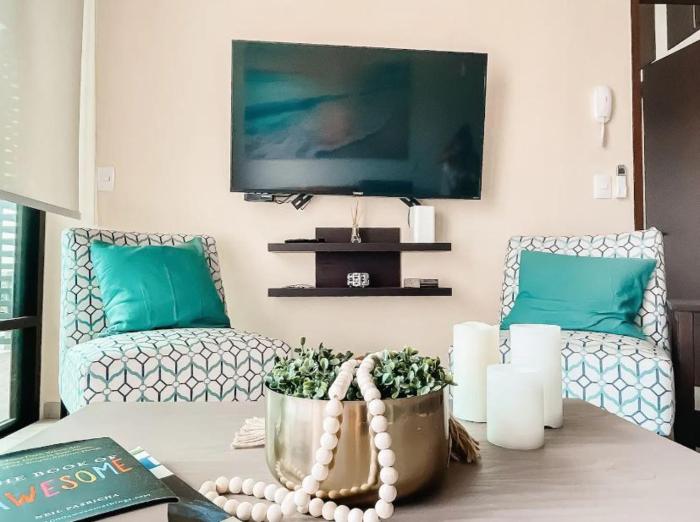 Beach Chic Condo in Hotel Zone - 700m to beach