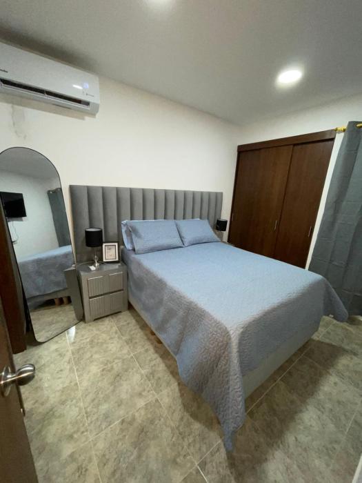 Apartamento moderno en cali