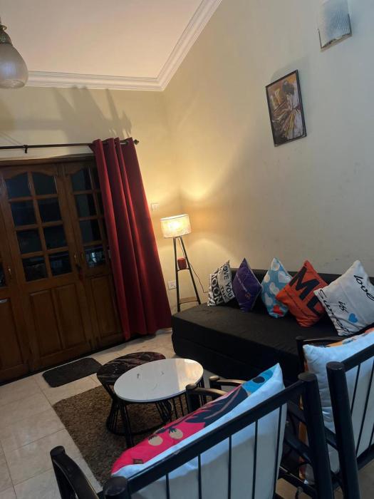 Harmony Retreat homestay