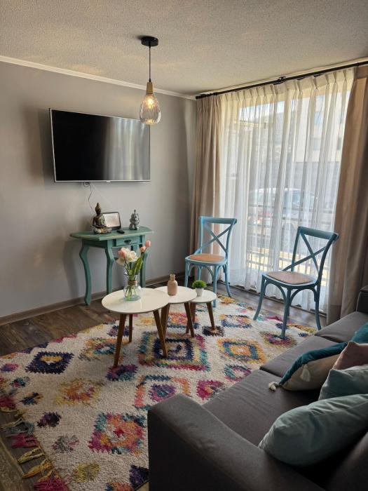 Depto Estudio Ovalle